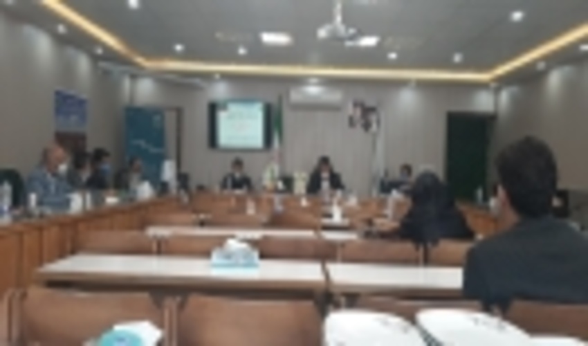 کمک صنایع کرمان برای احیای مراتع و جنگل ها