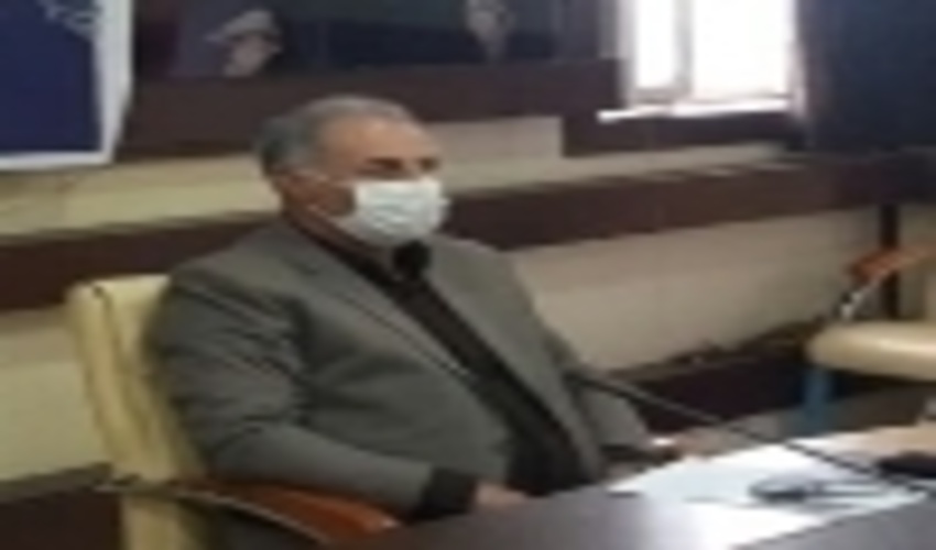 توزیع و کاشت یک میلیون اصله نهال طی هفته منابع طبیعی در ایلام