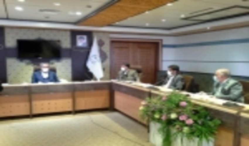 قم/ حفظ منابع طبیعی در مقام سیاست‌گذاری باید اولویت‌دار شود