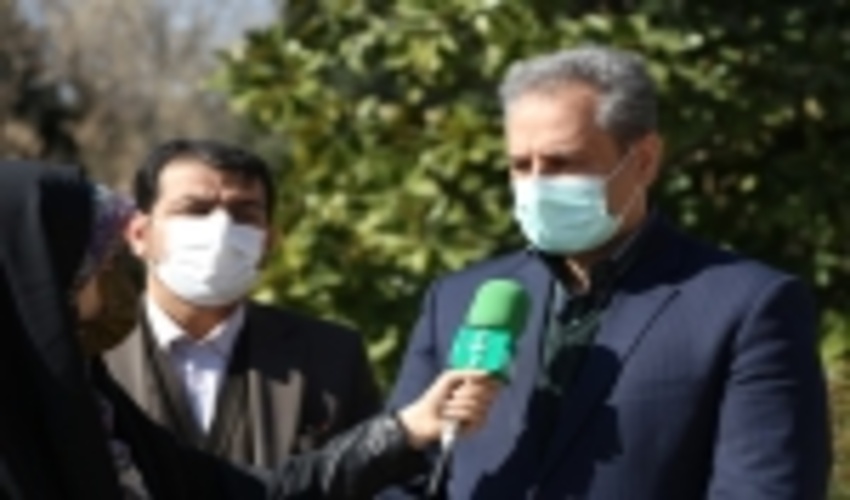 وزیر جهاد کشاورزی اعلام کرد: غنی‌سازی ۴۷ هزار هکتار رویشگاه‌های جنگلی در سال ۹۹