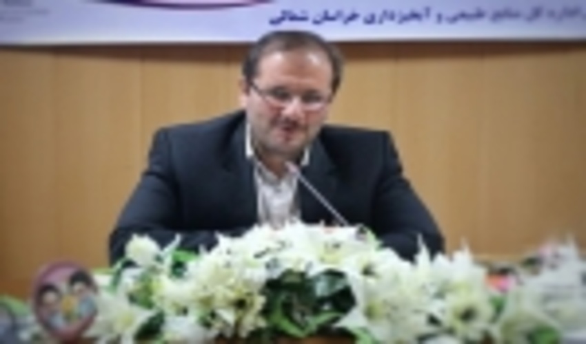 خراسان شمالی /کشت ۴۰۰ هزار اصله نهال در عرصه منابع طبیعی استان طی نیمه دوم امسال