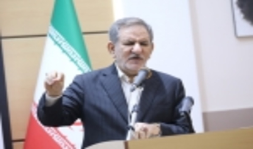 معاون اول رییس جمهور: حفاظت از جنگل‌ها و منابع طبیعی وظیفه همه ایرانیان است