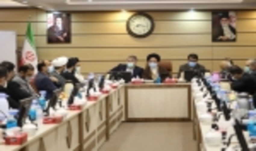 MPs Meet and Confer with Head of FRWO