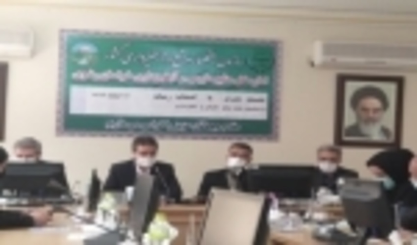 خراسان رضوی/منابع طبیعی با نگاه بلند مدت در کنار مردم است