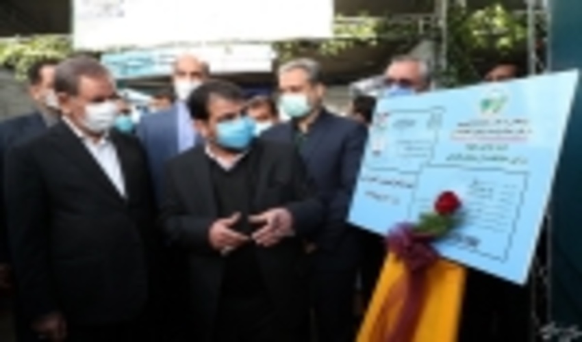 رونمایی از کارت ضابطین دادگستری ویژه مامورین منابع طبیعی