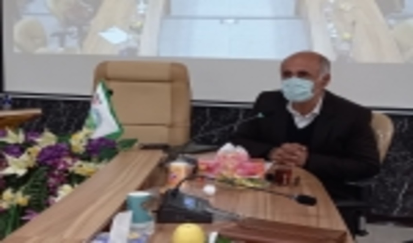 ۱۴۰ میلیارد ریال برای طرح‌های آبخیزداری  کردستان هزینه شده است 