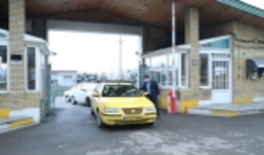 نیروهایی که تمام وقت در سازمان ها آماده ارائه خدمات هستند