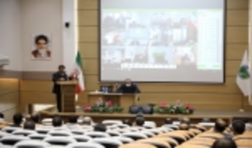 اقدامات جهشی سازمان جنگل ها در سال 1400 ادامه دارد