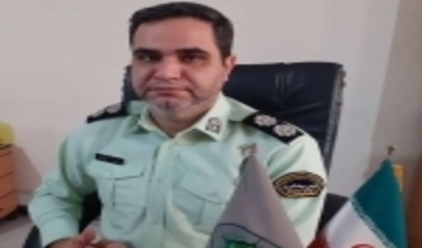 تهران/اجرای 32 فقره آزادسازی اراضی ملی تبصره 1 ماده 55