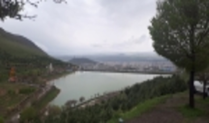 معجزه آبخیزداری / نجات شهرها از سیل با پارک آبخیز/ آیا می توان در تهران پارک آبخیز احداث کرد؟