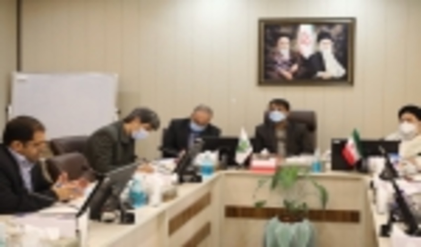 برگزاری نخستین جلسه شورای فرهنگی در سازمان جنگل ها