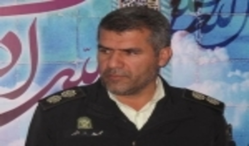 رفع تصرف بیش از ۲ هکتار از اراضی ملی در منطقه قلات یاسوج