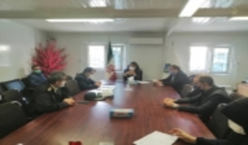 عامل انسانی، علت ۹۵ درصد آتش سوزی های مراتع استان البرز