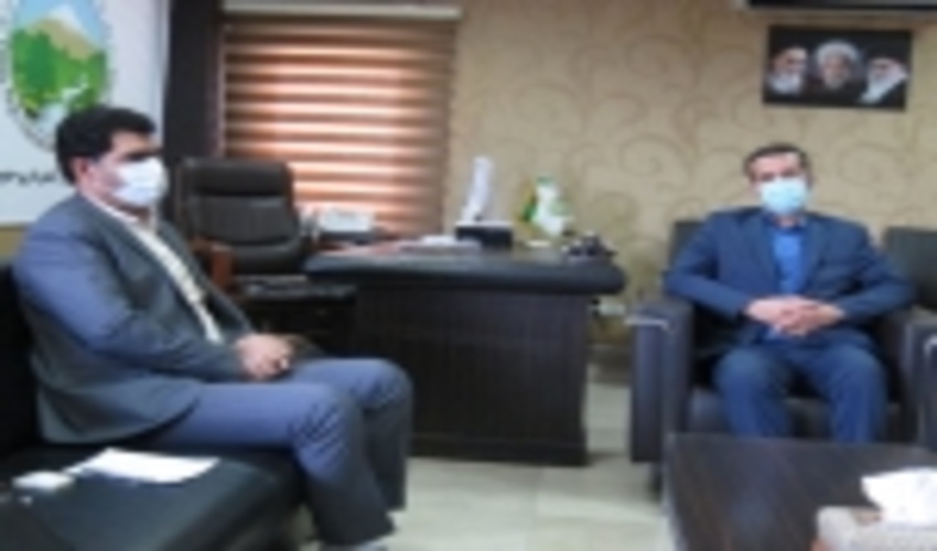 جنوب کرمان/جهاد دانشگاهی یک ظرفیت برای تحقق نگاه توسعه محور است