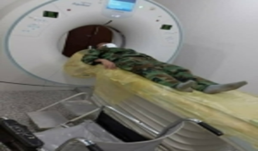 ضرب و شتم جنگلبان گالیکشی توسط قاچاقچی چوب