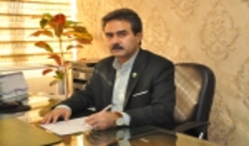 توسعه ارتباطات مردمی وظیفه ذاتی منابع طبیعی و آبخیزداری خراسان رضوی است