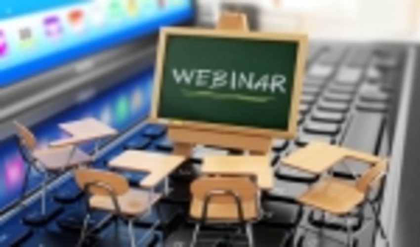 وبینار کاهش ریسک‌های مدیریت سرزمین