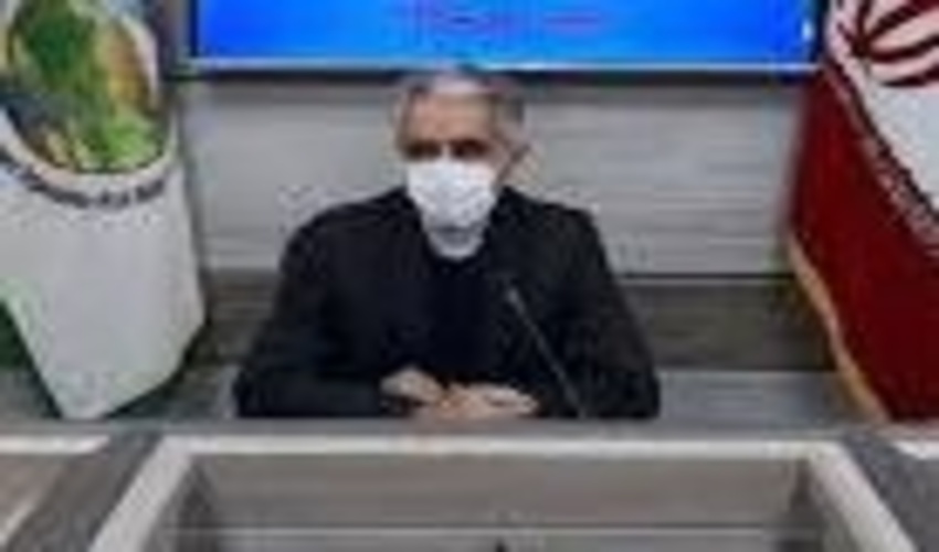 هزار و ۶۰۰ سازه آبخیزداری خراسان جنوبی آبگیری شد