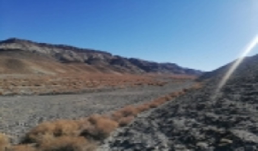 مطالعه طرح های آبخیزداری خراسان جنوبی نیازمند اعتبار ویژه است