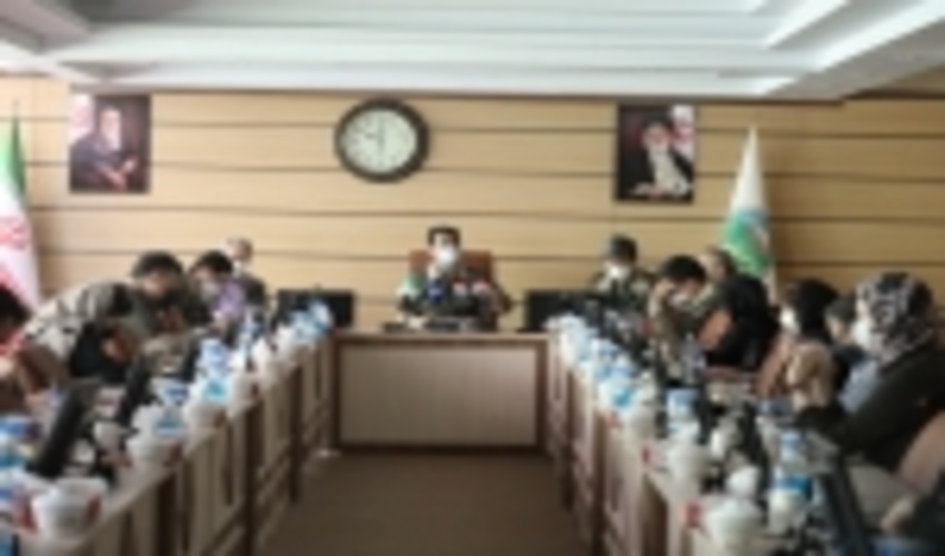 Head of FRWO Requested the Judiciary to Take Legal Action against the Deliberate Fires Perpetrators and Wood Smugglers