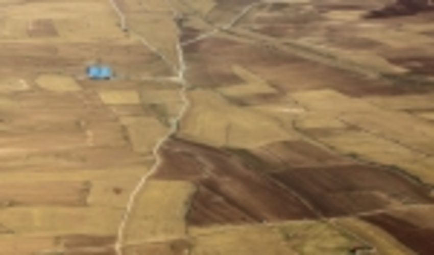 کردستان/طرح کاداستر در ۲۱۶ روستای سقز اجرا شد