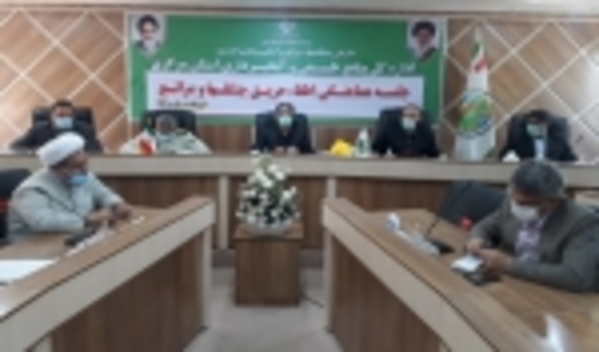 حریق در مراتع استان مرکزی ۵۰ درصد کاهش یافت