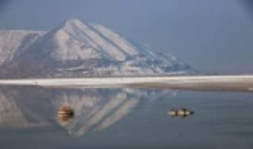 Because we owe our planet everything