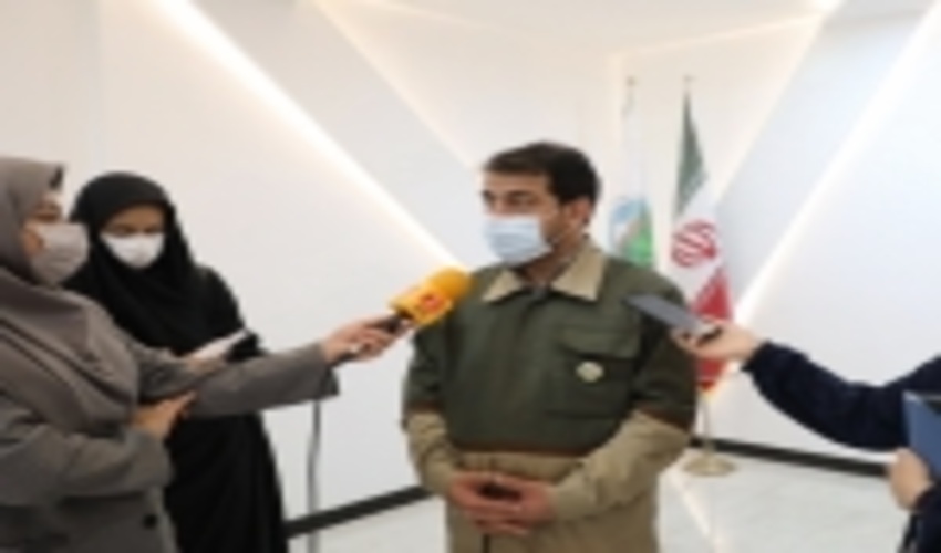 رییس سازمان جنگل ها: برای تشدید برخورد با عاملان حریق‌های عمدی به دادستان کشور نامه ارسال کرده ایم