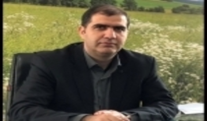 زنجان/پروژه بند خاکی چهرآباد تیر ماه امسال به بهره برداری می رسد