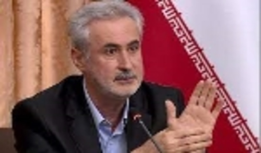 استاندار آذربایجان شرقی از اقدامات سازمان جنگل ها در ارسباران تشکر کرد