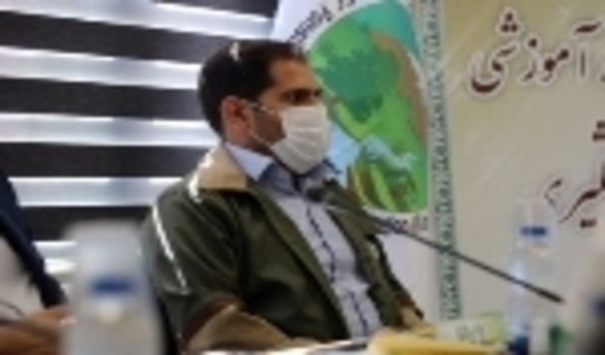 واگذاری بخشی از وظایف سازمان جنگل ها به تشکل‌های مردم نهاد 