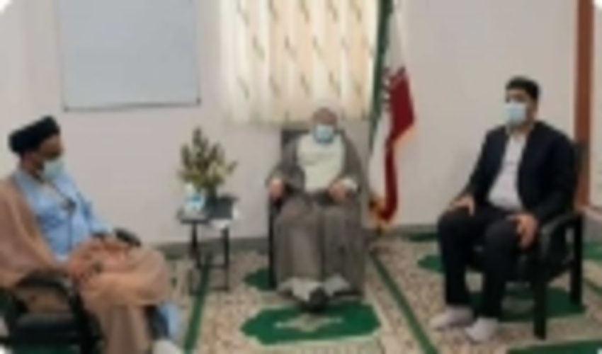 جنوب کرمان/تریبون نماز جمعه از مهمترین مراکز اشاعه فرهنگ منابع طبیعی است