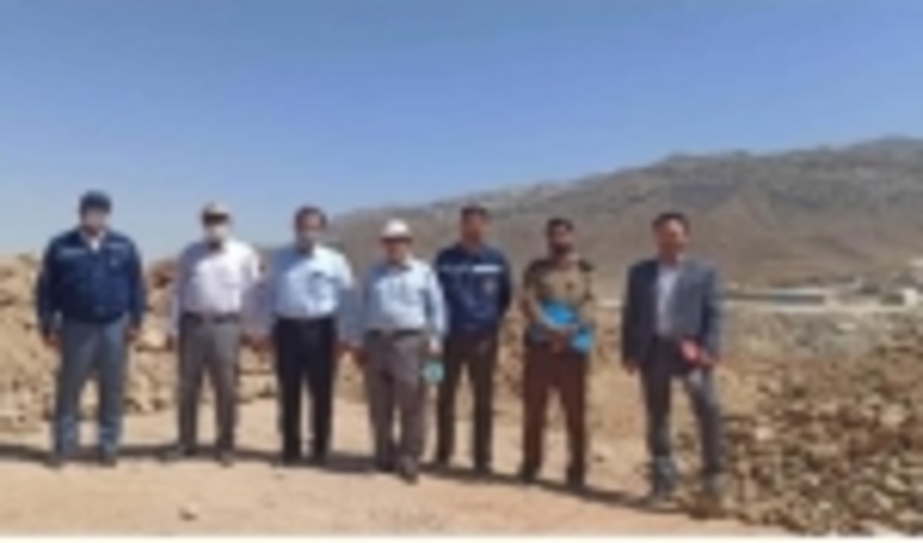 خراسان رضوی/الزامات واحدهای تولیدی صنعتی تربت جام در مشارکت احیایی مراتع