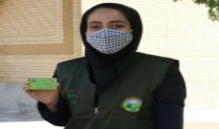 جذب بیش از 3 هزار همیار طبیعت به منظور حفاظت از منابع طبیعی خوزستان