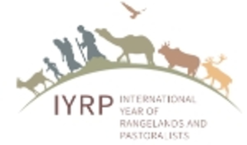 International Year of Rangelands and Pastoralists (IYRP) initiative