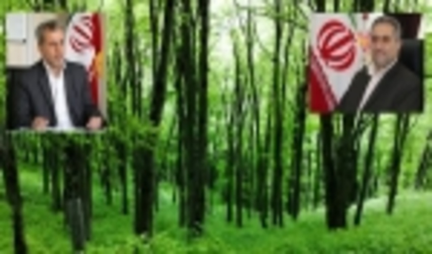 دانش آموزان مازندرانی «سفیران منابع طبیعی و محیط زیست» می شوند 