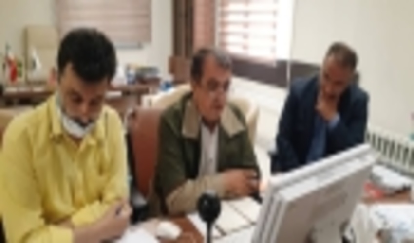 بررسی موضوعات حقوقی منابع طبیعی در نشست هم اندیشی