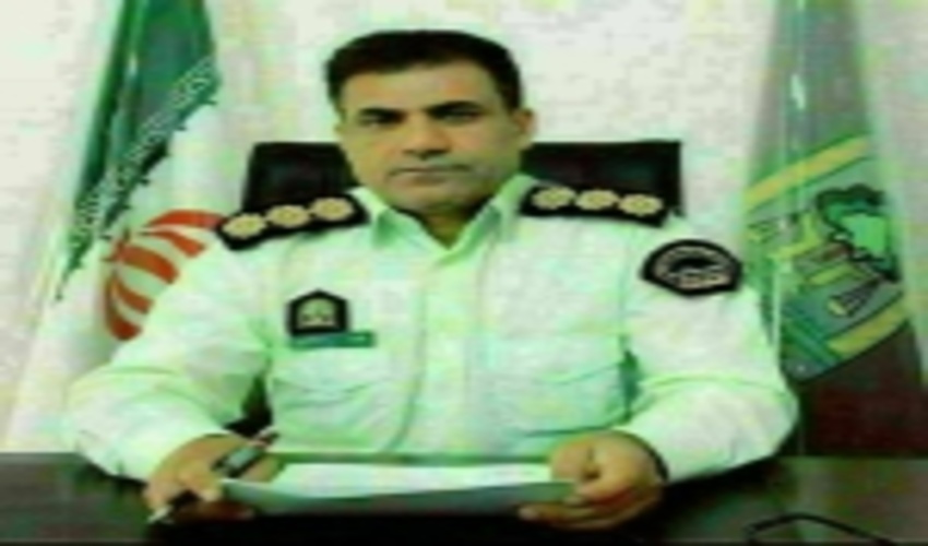 جنوب کرمان/رفع تصرف ۵۲۸۸۳ مترمربع از اراضی ملی شهرستان رودبارجنوب