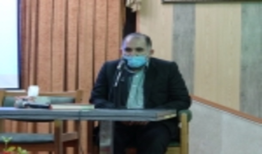 آذربایجان غربی/برگزاری جلسه بررسی تهیه طرح های مرتعداری تلفیقی، ممیزی مراتع، مدیریت چرا 