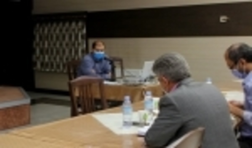 زنجان/کاداستر در شهرستان طارم تا پایان تیرماه امسال به اتمام می رسد