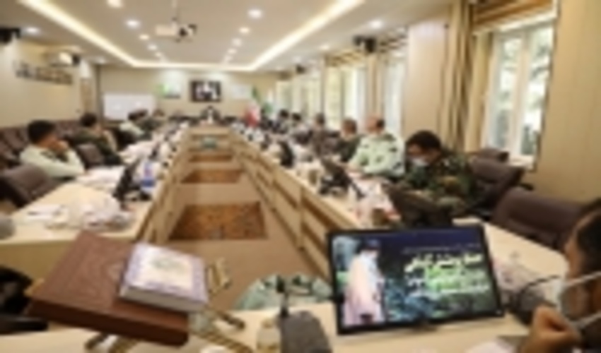 نخستین جلسه هماهنگی حفاظت جنگل های هیرکانی برگزار شد