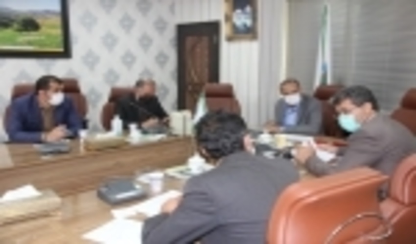 چهارمحال/اختصاص 60 میلیارد ریال تسهیلات بانکی قرض الحسنه جهت اجرای طرح های بخش منابع طبیعی 