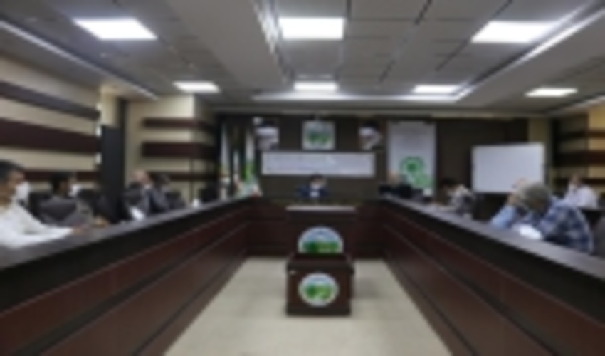 گلایه منابع طبیعی و محیط زیست از آثار تخریبی جبران ناپذیر معادن در قم 