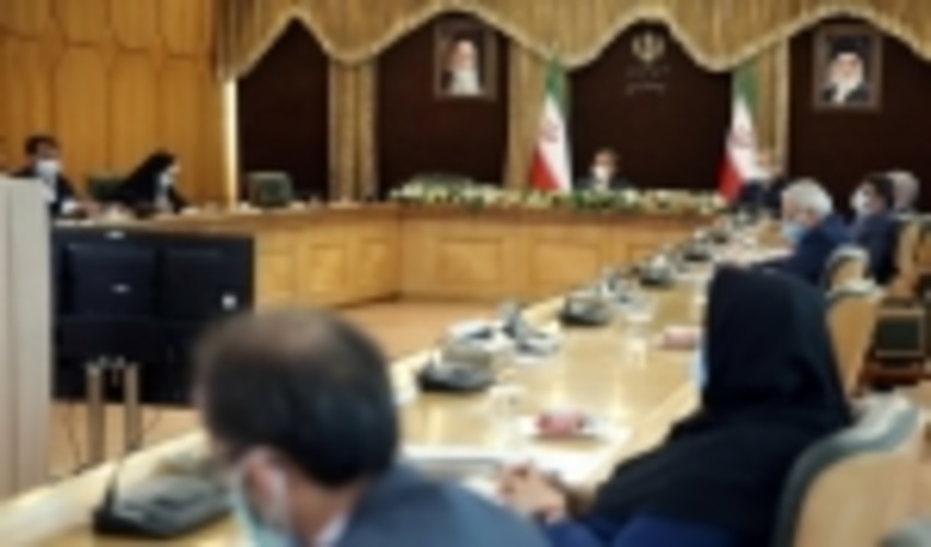 نشست کمیته ملی راهبری حمایت از جنگل‌های زاگرس برگزار شد