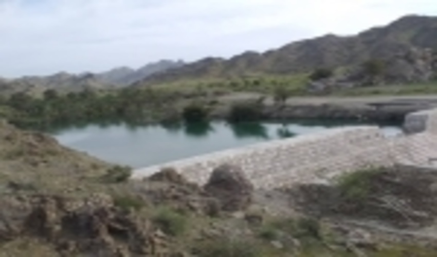 هرمزگان/آبگیری۴۷میلیون مترمکعبی سازه های آبخیزداری از جبهه مانسون طی دوهفته