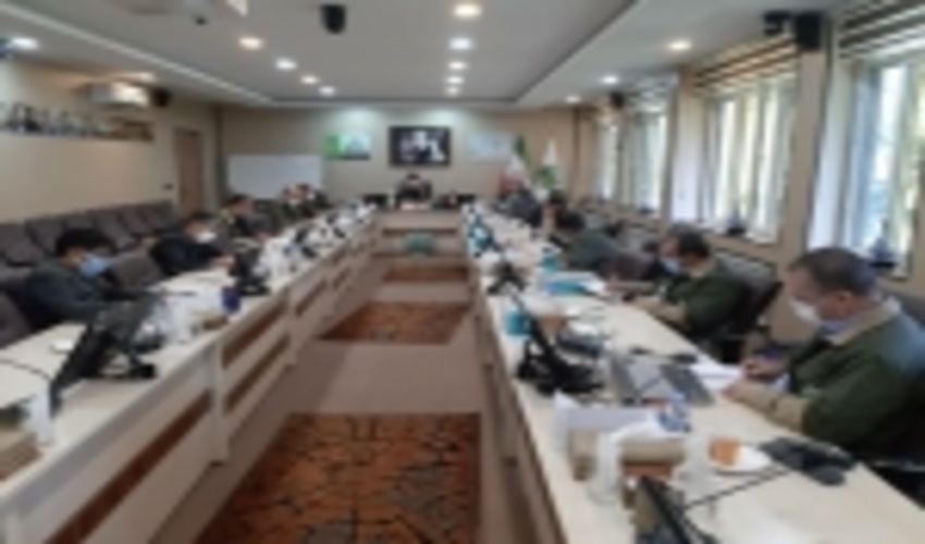 Head of FRWO Stressed Improvement of Seed Production Stations