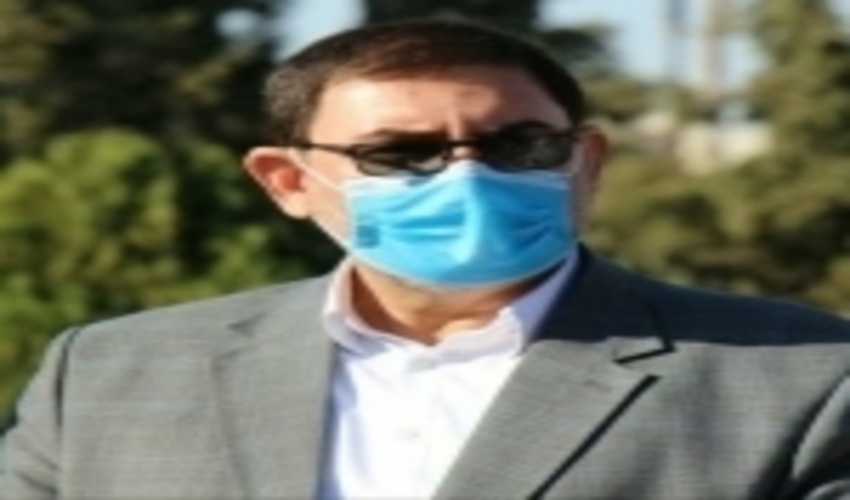 2 پروژه آبخیزداری شهرستان دامغان آماده افتتاح و بهره‌برداری است