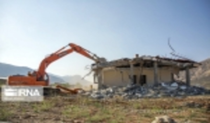 کاهش زمین‌خواری در اصفهان مستلزم شفافیت در مالکیت