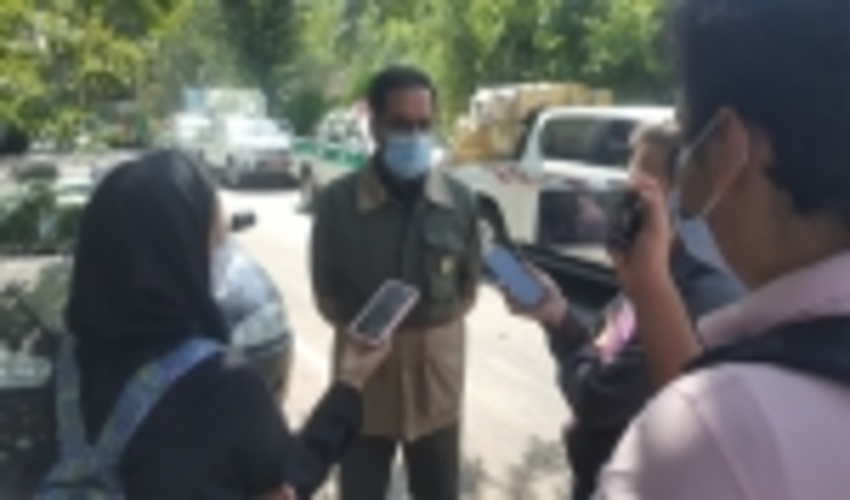 ۵۱۰۳ هکتار از عرصه‌های جنگلی آق‌مشهد از وقف خارج شد