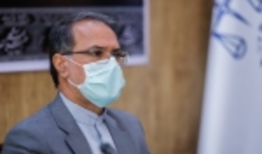 اتمام اجرای کاداستر منابع طبیعی در سال جاری در صورت تخصیص بودجه